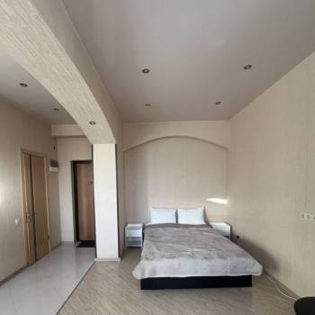 Сдается 1-комнатная квартира, 34 м²