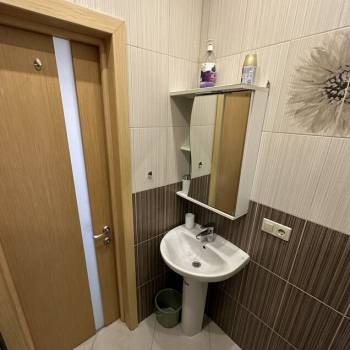 Сдается 1-комнатная квартира, 34 м²