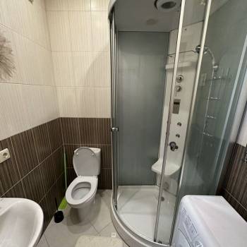 Сдается 1-комнатная квартира, 34 м²