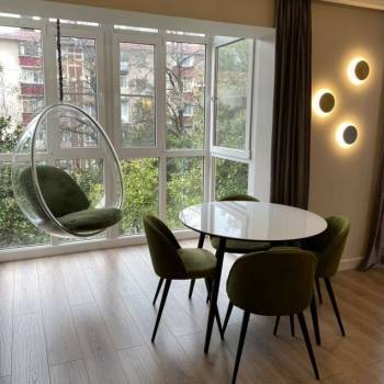 Сдается 1-комнатная квартира, 45 м²