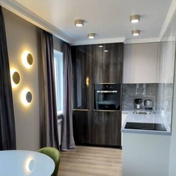 Сдается 1-комнатная квартира, 45 м²