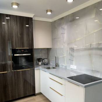 Сдается 1-комнатная квартира, 45 м²