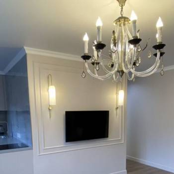 Сдается 1-комнатная квартира, 45 м²