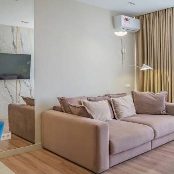 Сдается 1-комнатная квартира, 30 м²