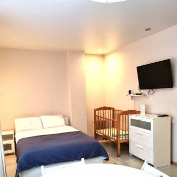 Сдается 1-комнатная квартира, 36 м²