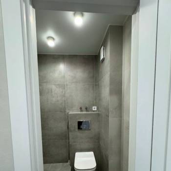 Продается 1-комнатная квартира, 20 м²