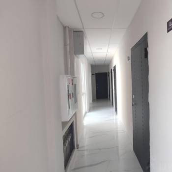 Продается 1-комнатная квартира, 20 м²