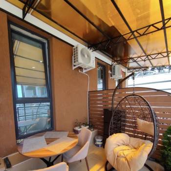 Продается 1-комнатная квартира, 33 м²