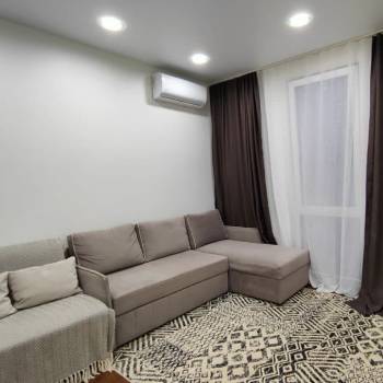 Продается 1-комнатная квартира, 33 м²