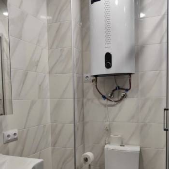 Продается 1-комнатная квартира, 33 м²