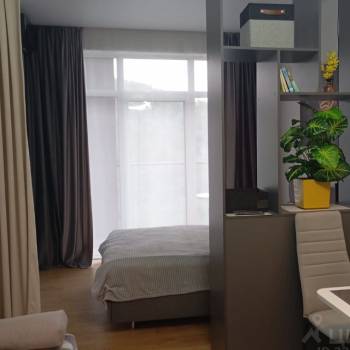 Продается 1-комнатная квартира, 30 м²