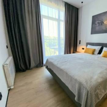 Продается 1-комнатная квартира, 30 м²