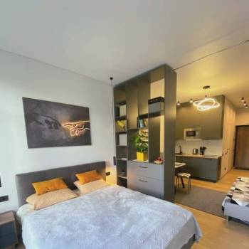 Продается 1-комнатная квартира, 30 м²