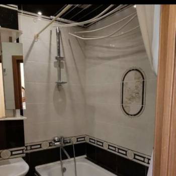 Продается 1-комнатная квартира, 39 м²