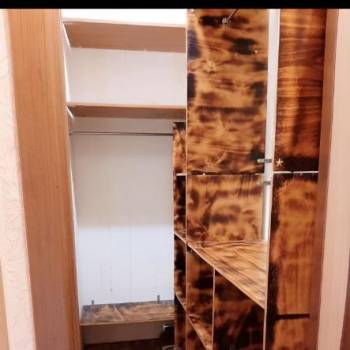 Продается 1-комнатная квартира, 39 м²