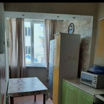 Продается 1-комнатная квартира, 39 м²