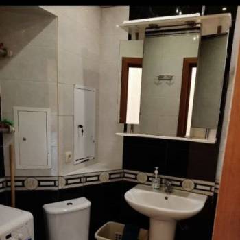 Продается 1-комнатная квартира, 39 м²