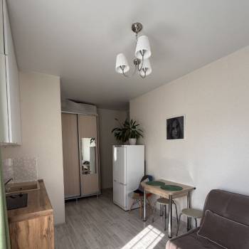 Продается 1-комнатная квартира, 19 м²