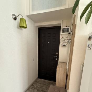 Продается 1-комнатная квартира, 19 м²