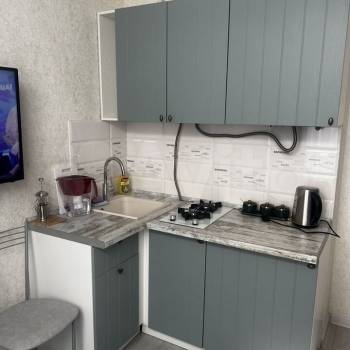 Сдается 1-комнатная квартира, 23 м²