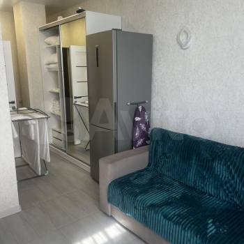 Сдается 1-комнатная квартира, 23 м²
