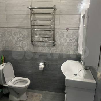 Сдается 1-комнатная квартира, 23 м²