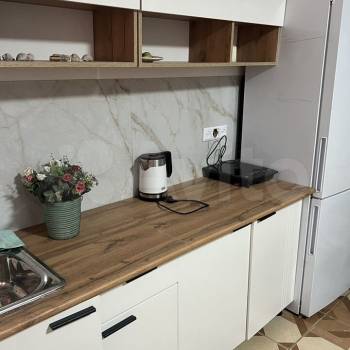 Сдается 2-х комнатная квартира, 55 м²