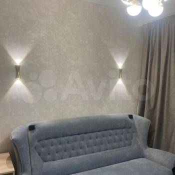 Сдается 2-х комнатная квартира, 30 м²