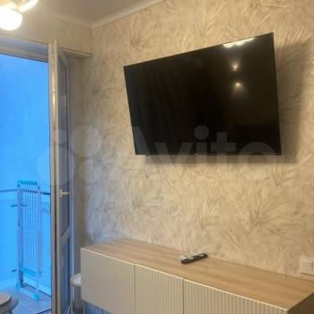 Сдается 2-х комнатная квартира, 30 м²