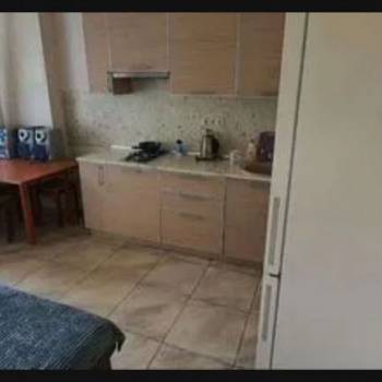 Продается 1-комнатная квартира, 37,7 м²