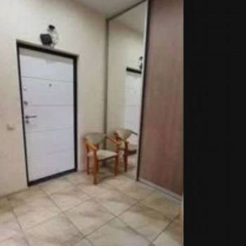 Продается 1-комнатная квартира, 37,7 м²