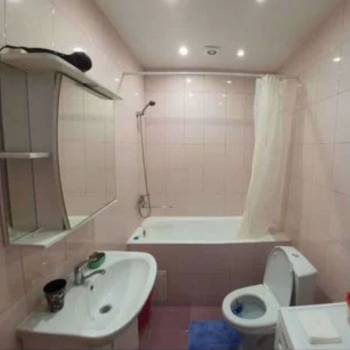 Продается 1-комнатная квартира, 37,7 м²