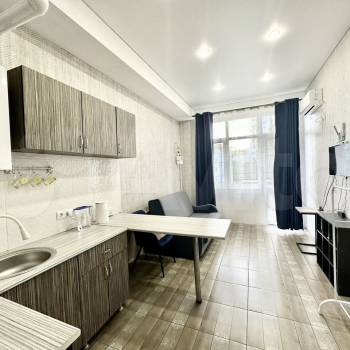 Сдается 1-комнатная квартира, 25 м²