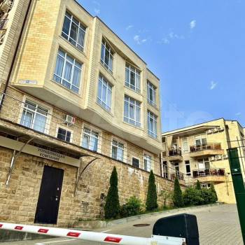 Сдается 1-комнатная квартира, 25 м²