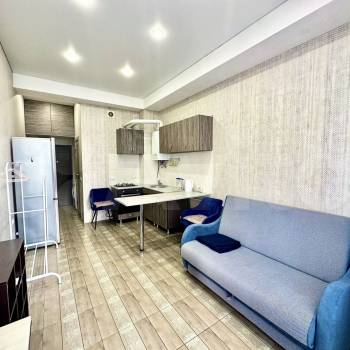 Сдается 1-комнатная квартира, 25 м²