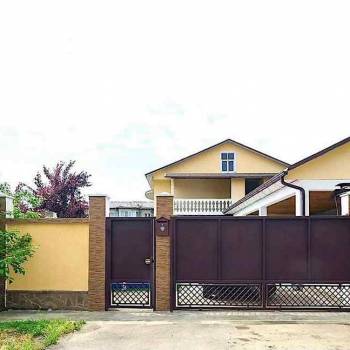 Сдается Дом, 250 м²