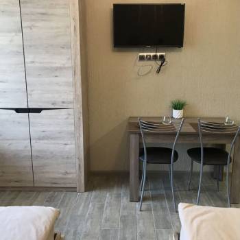 Сдается 1-комнатная квартира, 21 м²