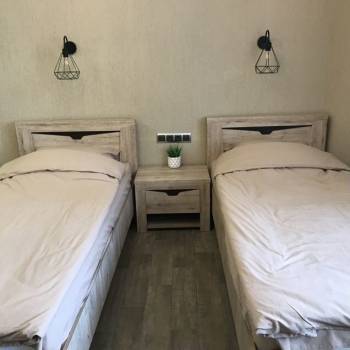 Сдается 1-комнатная квартира, 21 м²