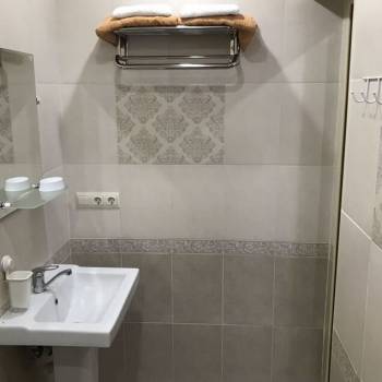 Сдается 1-комнатная квартира, 21 м²