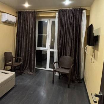 Сдается 2-х комнатная квартира, 48,6 м²