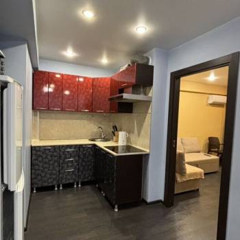 Сдается 2-х комнатная квартира, 48,6 м²