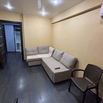 Сдается 2-х комнатная квартира, 48,6 м²