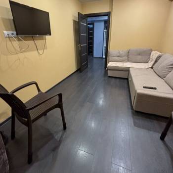 Сдается 2-х комнатная квартира, 48,6 м²