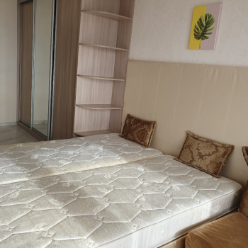 Сдается Многокомнатная квартира, 103 м²