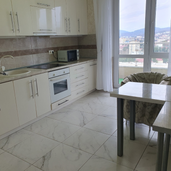 Сдается Многокомнатная квартира, 103 м²