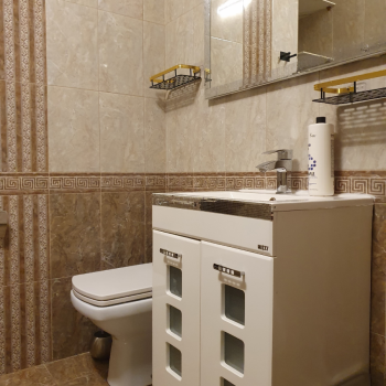 Сдается Многокомнатная квартира, 103 м²