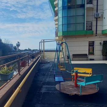 Сдается 2-х комнатная квартира, 44 м²