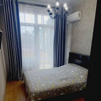Сдается 2-х комнатная квартира, 44 м²