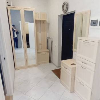 Сдается 2-х комнатная квартира, 44 м²