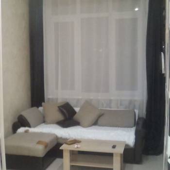 Сдается 1-комнатная квартира, 36 м²